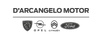 Logo D'Arcangelo Motor 2 Srl